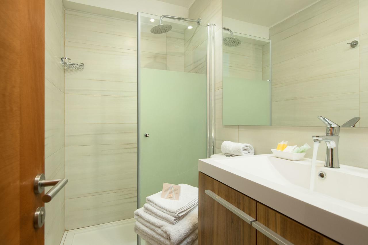 Casa Bellavista Hotel Сантьяго Экстерьер фото