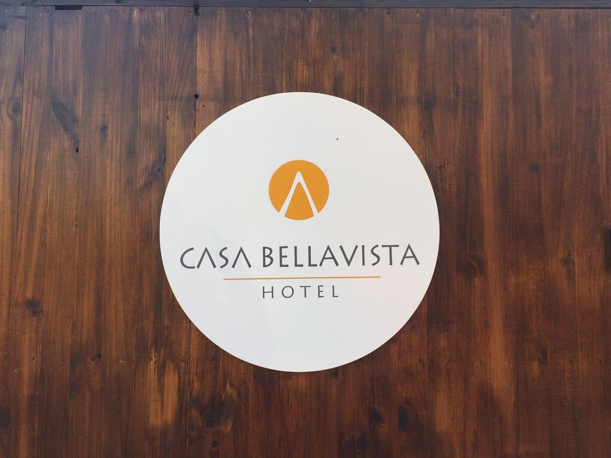 Casa Bellavista Hotel Сантьяго Экстерьер фото